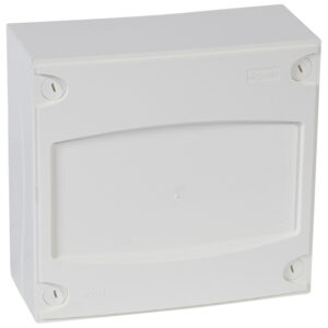 CÉLIANE riaszró rendszer akku tartó my home, akkumulátor tartó 40749-hez