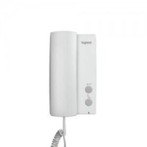 LEGRAND 3-vezetékes audió kaputelefon kiegészítő beltéri egység