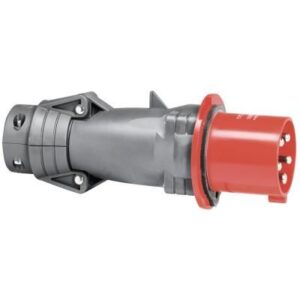 HYPRA DFHM-634 k06 400V IP44 dugvill hordozható egyenes csatalkozó dugó