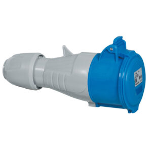 DAFH-324 k09M 230V IP44 hordozható alj P17 TEMPRA PRO