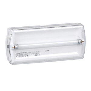 Vészvilágitó lámpatestU21 1h 1x6W 110l
