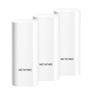 NETATMO PRO OKOS NYITÁS ÉRZÉKELŐ