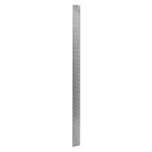 EVOLINE lapos kábeltálca 47U perforált