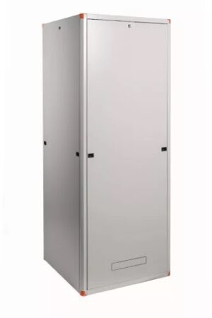 EVOLINE 19" FALI SZ.42U800x1894x1000 HÁLÓZATI RACKSZEKRÉNY TELE AJTÓS