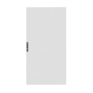 ELOSZTÓ SZEKR. TELI AJTÓ 2000X600mm Teli ajtó 2000x600mm RAL 7035