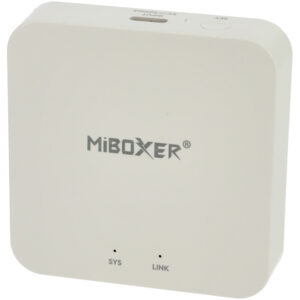 WL-BOX2 WIFI HÍD MOBILOS VEZÉRLÉSHEZ MiLight WL-BOX2 WiFi Remote Control