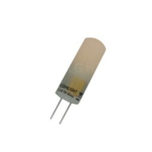 LED G4 1,5W 12V Dimm.COB LED MELE