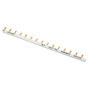 Sorolósín tűs 1P 63A 56modul