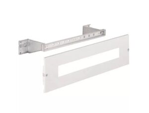 HAGER QUADRO 10MOD.BEÉP. KLT.150x350