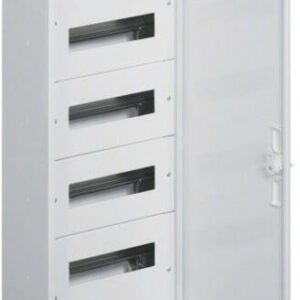 Mezős elosz.fkiv 4x12mod+ajtó ip30