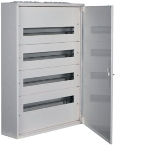 Mezős elosz.fkiv 4x24mod+ajtó ip30