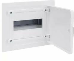 Lakáselosztó sülly 1x8m +teli.ajtó tip:golf