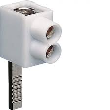 Betápbővítő 1P 25mm2 moduláris készülékekhez