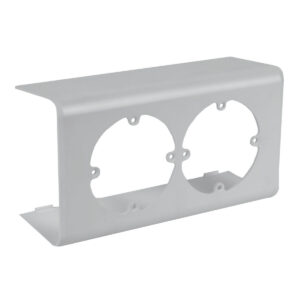 KOPOS készülék alátét 181x144x62mm EKE 140x60 csatornához