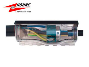 LEÁGAZÓ SZERELVÉNY HSM420/150 ÁTMENŐ:4x120-185 LEÁGAZÓ:4x95-150mm2