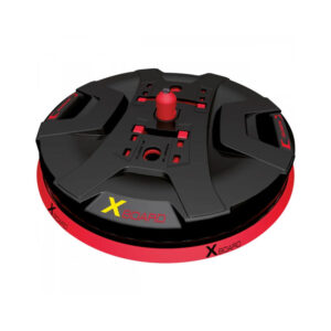 Kábelcsévélő runpotec profi XB500@