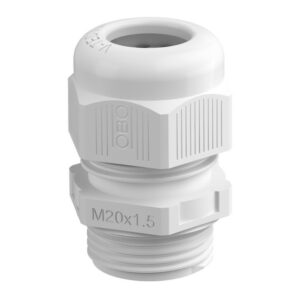 Tömszelence V-tec M12 UV álló szürke