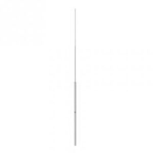 Villámhárító oszlop 6,5m isFANG alumínium