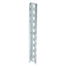 U-oszlop 70X50X 400mm tűzihorganyzott