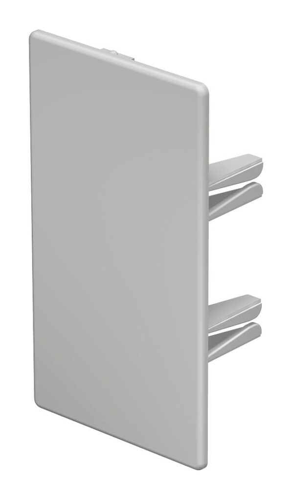 WDK végelzáróelem 60x110mm fehér WDK HE60110RW