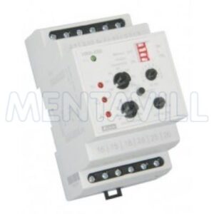 Feszültség figyelő relé HRN43N 24V 24V AC/DC !!!!!!!!!!!