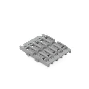 WAGO rögzítő adapter 5 irányú