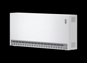Hőtároló kályha 7kW SHF 7000+21tégla* beépített ventilátorral
