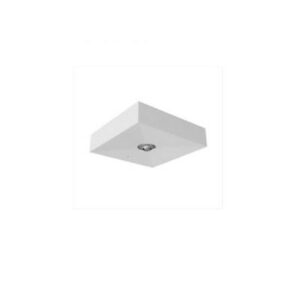 Vészvilágító led 2w mennyezeti 1h lovato LV3N/R/2W/B/A/SA/X/WH