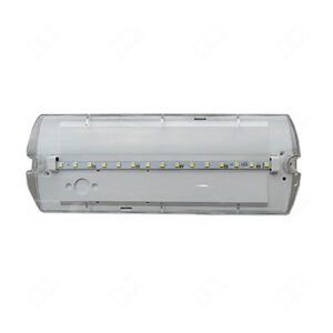 VÉSZVILÁGÍTÓ HELIOS 3W LED IP65 1h HELIOS MWM/3W/B/1/SA/AT/TR