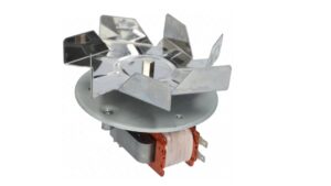 MOTOR UNIVERZÁLIS 32W (19MM) VILLANYTŰZHELYBE !