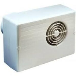 Ventilátor cf200 nagynyomású 110m2/óra