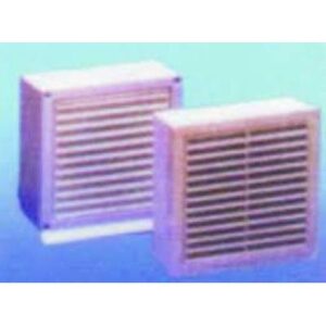 Ventilátor vk-k-60 110mm 100m3/óra
