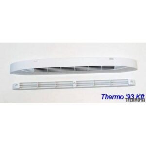 Ventilátor HELIOS ALEF45 légbevezető elem
