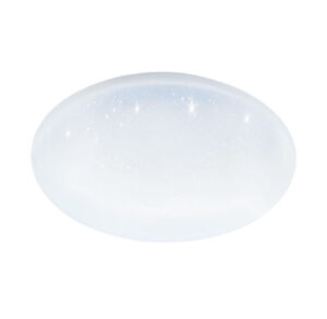 Totari-z LED-ZIG-CCT mennyezeti 38cm kristályos