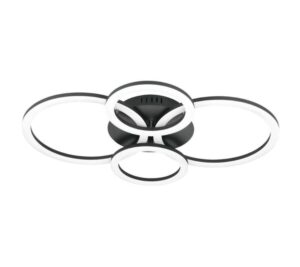 PARRAPOS-Z LED-ZIG-CCT mennyezeti