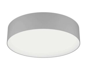 ROMAO-z LED-ZIG-RGB/CCT mennyezeti szürke