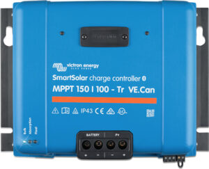SMARTSOLAR MPPT 250/85-Tr VE.Can napelemes töltésvezérlő