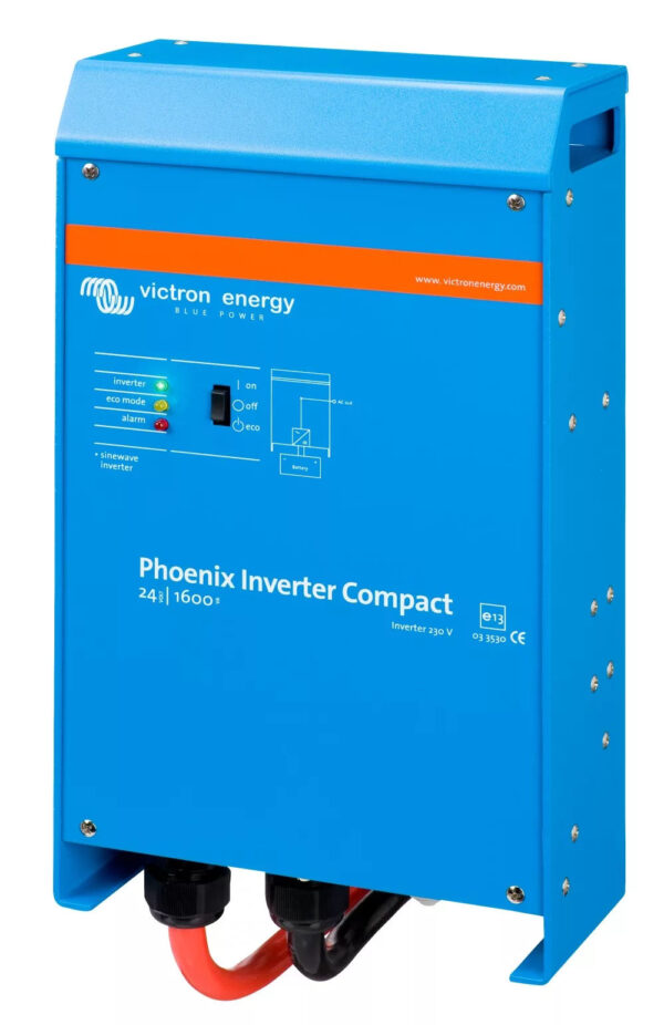PHOENIX inverter compact 24V/1600VA 230V VE.Bus