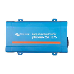PHOENIX inverter 24V/375VA 230V VE.Direct schuko kimenet