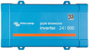 PHOENIX inverter 24V/500VA 230V VE.Direct IEC kimenet