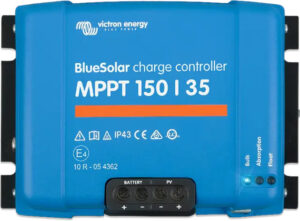 BLUESOLAR MPPT 150/100-Tr VE.Can