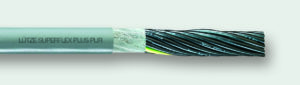 SUPERFLEX PLUS 12x1,5 PUR (C) KÁBEL