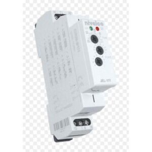 Időrelé NITIME JEL111 uni.12-240V