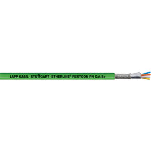 ETHERLINE CAT5e 2x2xAWG22 / 7