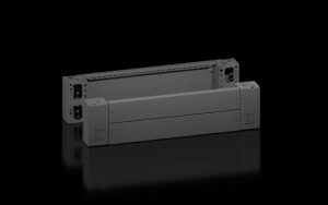 RITTAL VX lábazati elem 800X200mm 2db/csomag
