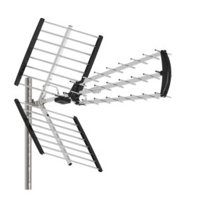 Antenna kültéri univerzális erősítő nélkül