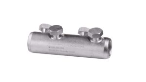 Aluminium toldóhüvely 120-300mm2 szakadófejes