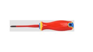 Csavarhúzó pozidriv 1000V PZ2X100mm