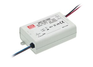 LED tápegység apc-35-700 35W 15-50V