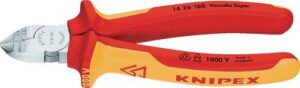 Huzalcsupaszoló 449297 1000V Knipex 1426